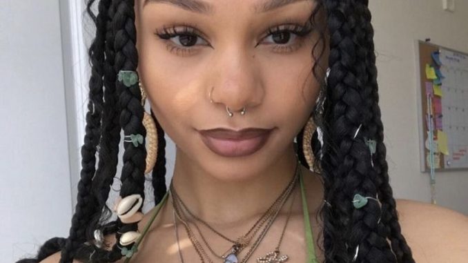 cute braiding hairstyles for black girls