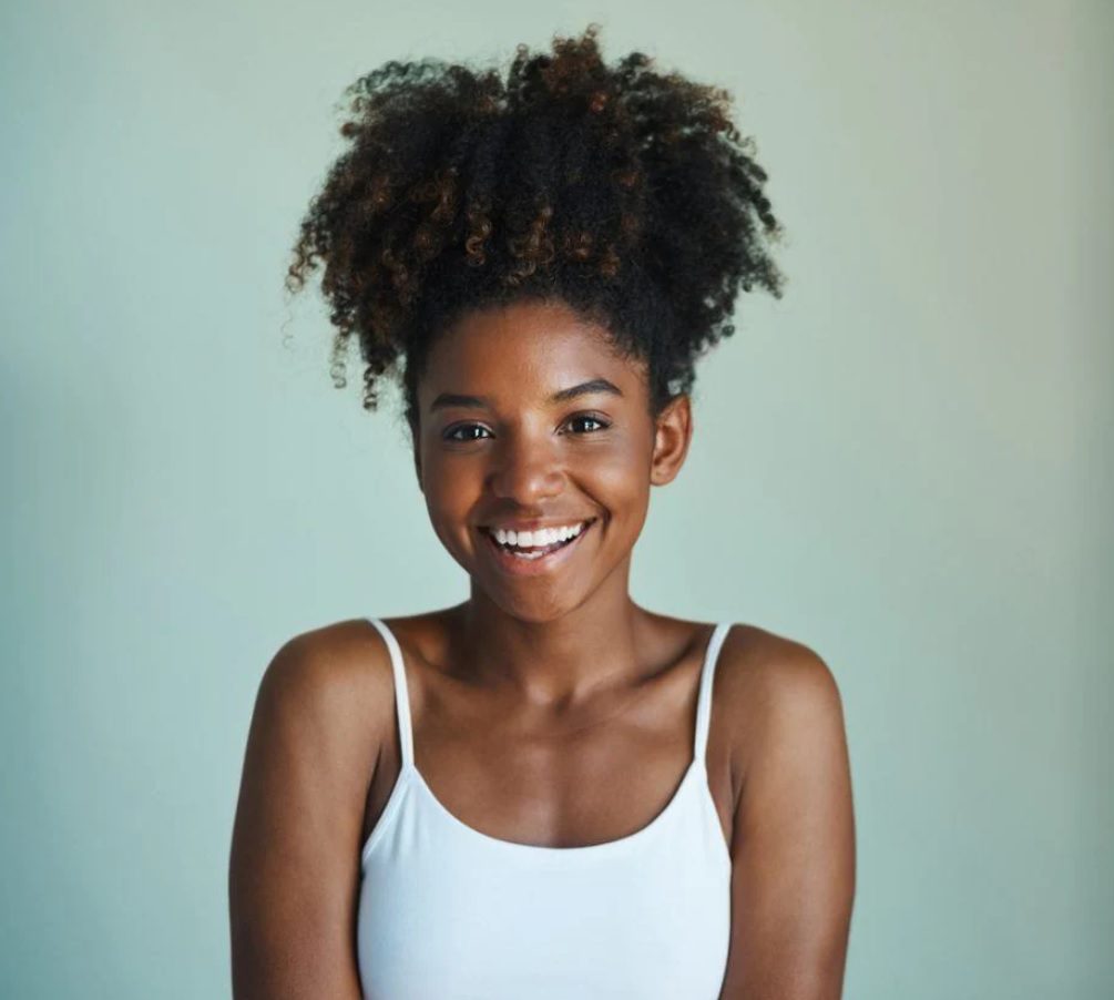 cute easy hairstyles for black girls