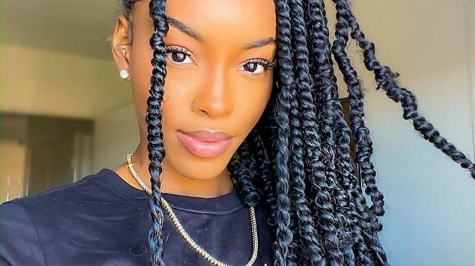 cute hairstyles for black girls weave