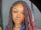cute hairstyles for black girls with weave 2