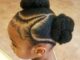 cute hairstyles for little black girls 2