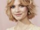 cute hairstyles for short layered hair
