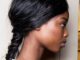 easy braid hairstyles for black girls
