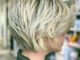 feathered bob hairstyles