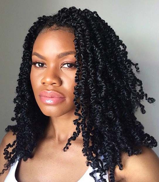good hairstyles for black girls 2