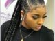 hairstyles black girls braids