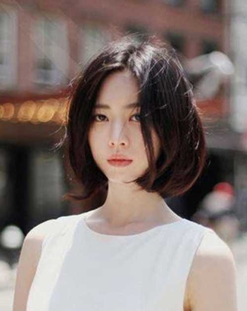 hairstyles for a bob