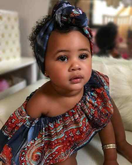 hairstyles for black baby girls 2