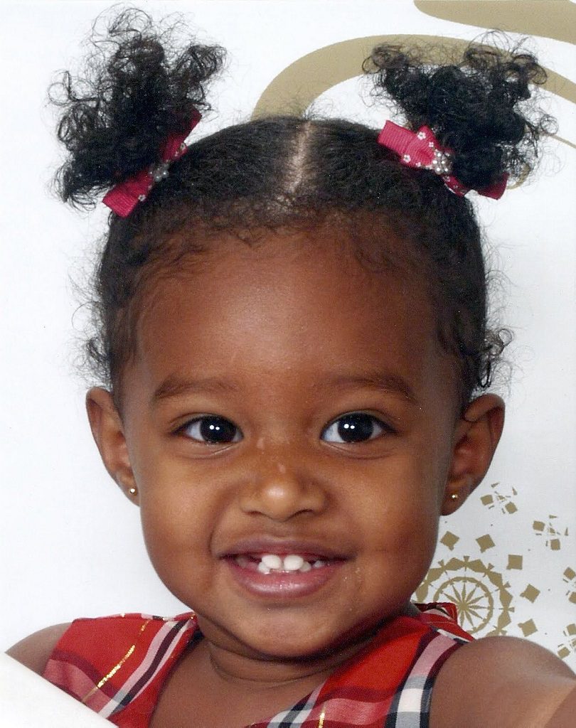 hairstyles for black baby girls