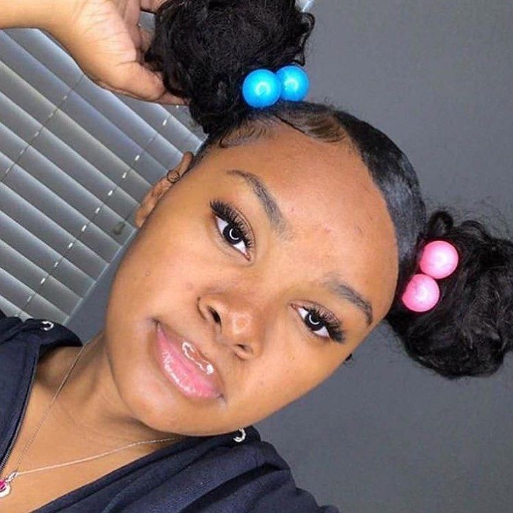 hairstyles for black girls for school 2