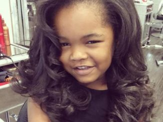 hairstyles for black girls kids 2