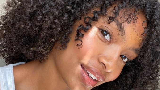 hairstyles for black girls natural hair