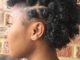 hairstyles for black girls short hair