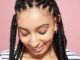 hairstyles for black girls with braids