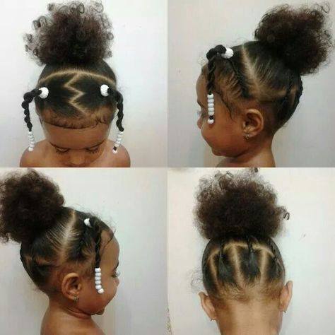 hairstyles for black toddler girls 2