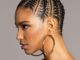 hairstyles for girls black girls