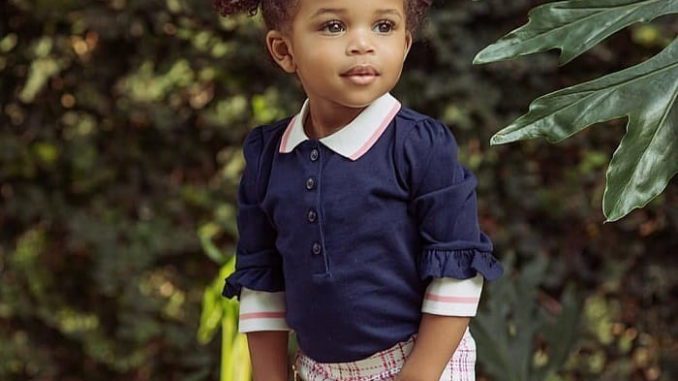 hairstyles for little black girls 2