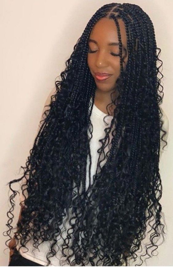 hairstyles for teen black girls