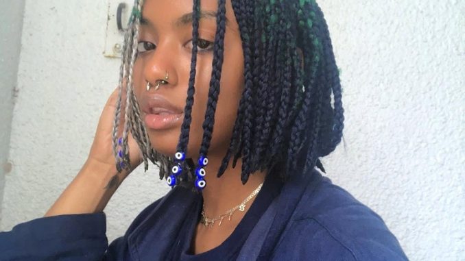 hairstyles for teenage black girls