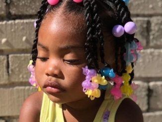 hairstyles for toddler black girls