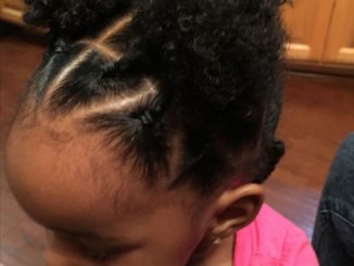 hairstyles for toddler girls black