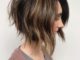 highlighted bob hairstyles