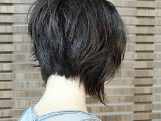 inverted bob hairstyles