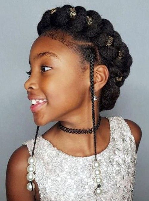 kids hairstyles for black girls 2