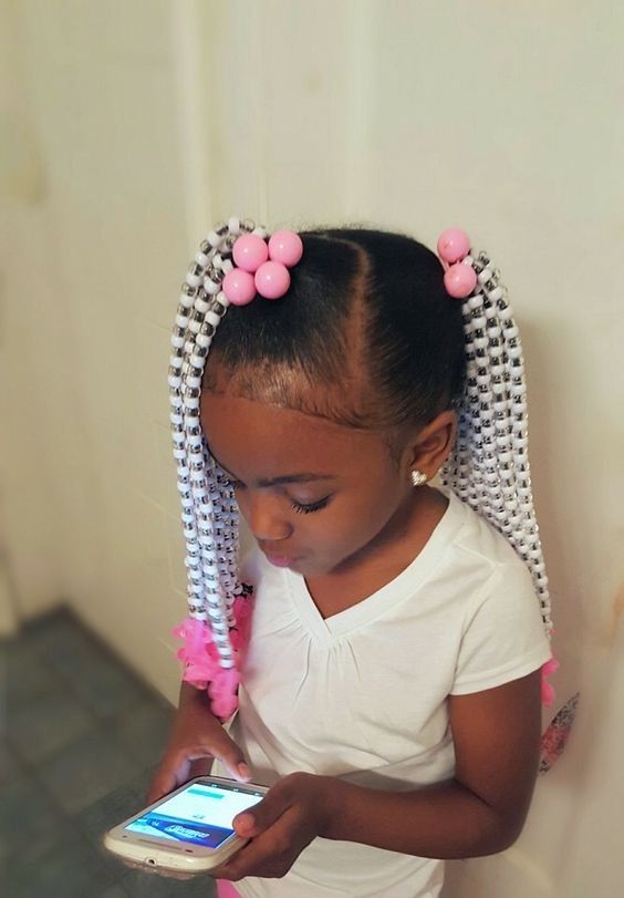 kids hairstyles for girls black 2