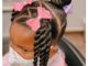 kids hairstyles for girls black
