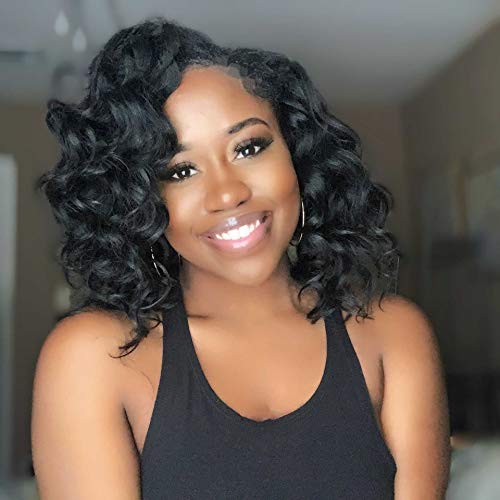 kima ocean wave crochet bob hairstyles 2