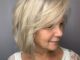 layered bob bob hairstyles for over 60