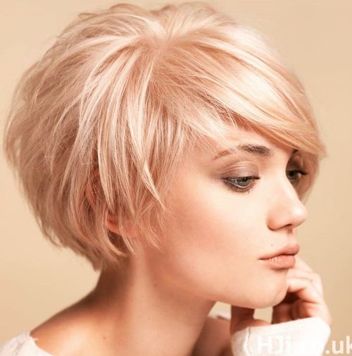 layered bob hairstyles