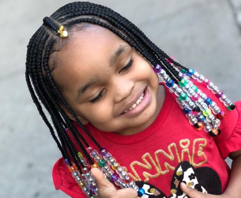 little black girl braided hairstyles 2