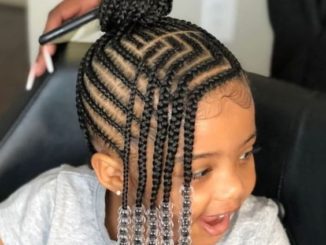little black girls braided hairstyles 2