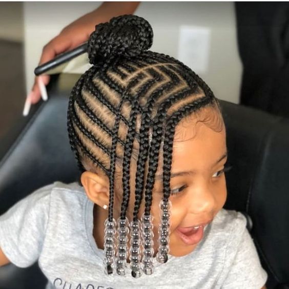 little black girls braided hairstyles 2