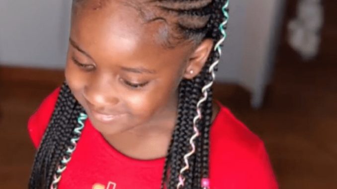 little black girls braided hairstyles