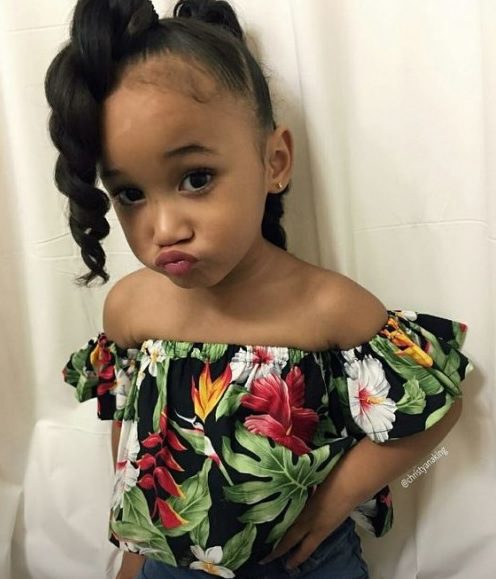 little black girls hairstyles