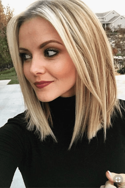 long bob hairstyles 2021