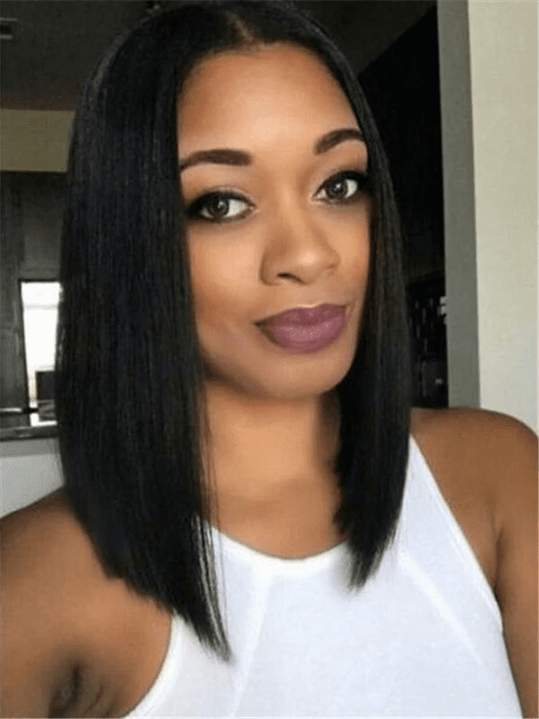 long bob weave hairstyles 2