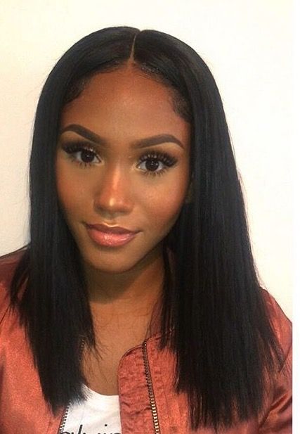 long bob weave hairstyles