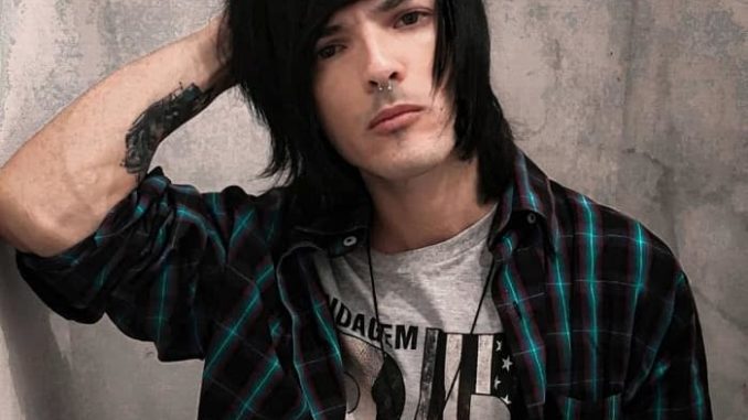 long emo hairstyles for guys