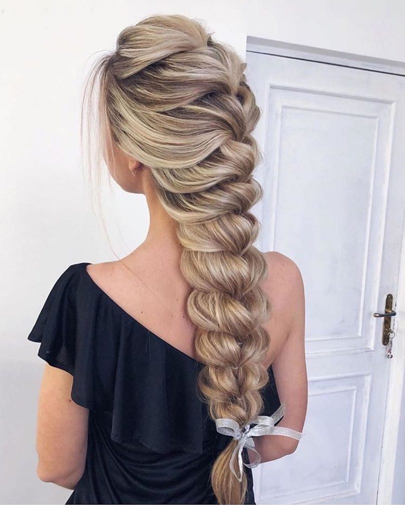 long hair braided hairstyles 2