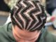men braided hairstyles