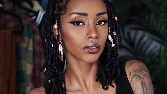 natural braided hairstyles