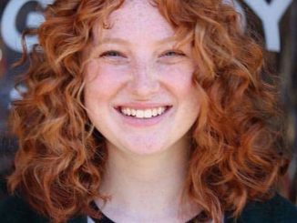 naturally curly chubby face short curly hairstyles