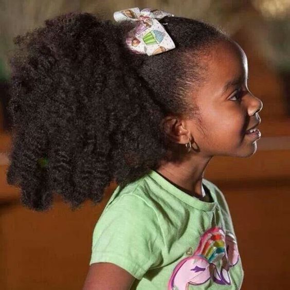 pictures of little black girls hairstyles