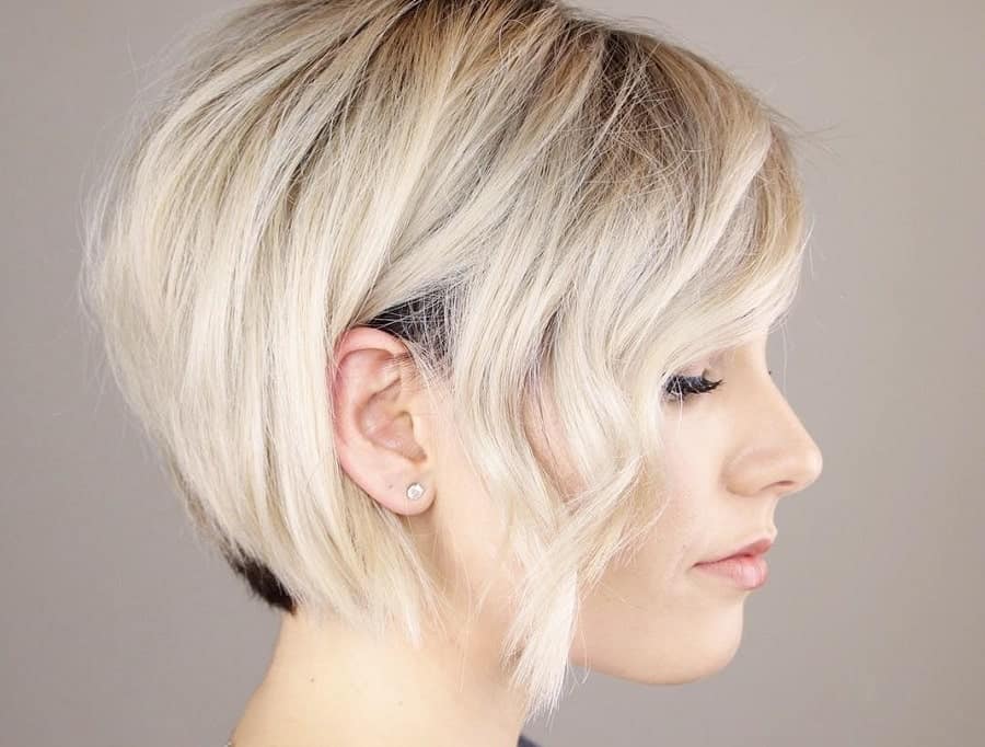 pixie bob hairstyles