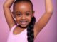 ponytails hairstyles for little black girls