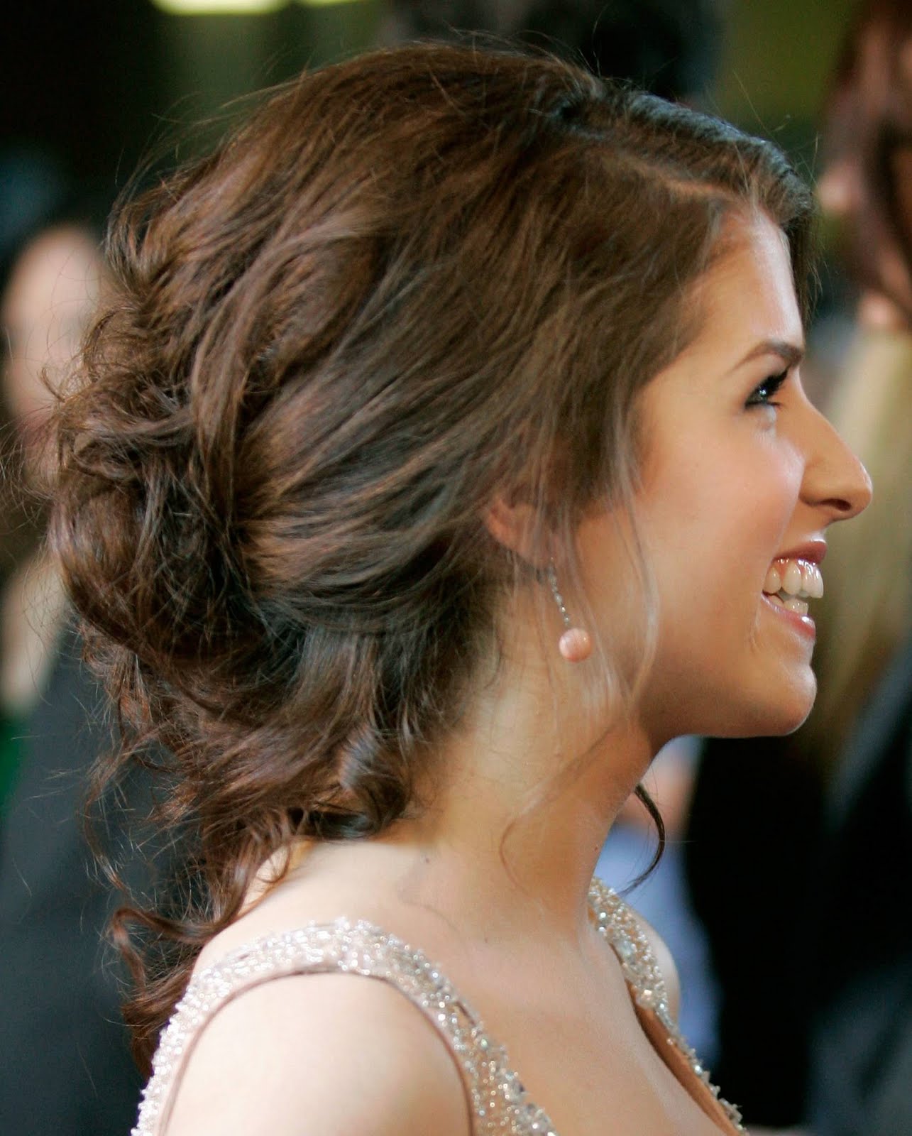 Popular Hairstyles Updo